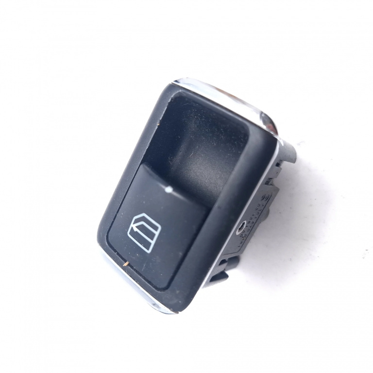 Panou Comanda Geamuri Electrice Mercedes-Benz C-Class (W204) 2007-2014 Fata Stanga A2048700451, 03139100