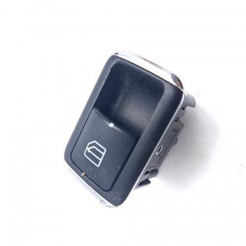 Panou Comanda Geamuri Electrice Mercedes-Benz C-Class (W204) 2007-2014 Fata Stanga A2048700451, 0313...