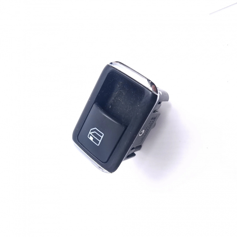 Panou Comanda Geamuri Electrice Mercedes-Benz C-Class (W204) 2007-2014 Fata Stanga A2048700451, 03139100