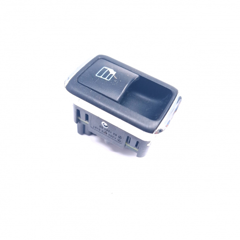 Panou Comanda Geamuri Electrice Mercedes-Benz C-Class (W204) 2007-2014 Dreapta Fata A2048700451, 03139100
