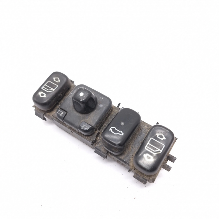 Panou Comanda Geamuri Electrice Mercedes-Benz Clk (W208) 1997-2002 Stanga 2088200010, 03753000, 0375300