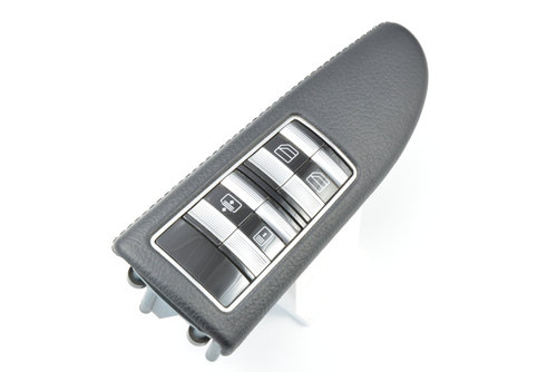 Panou Comanda Geamuri Electrice Mercedes-Benz S-CLASS (W221) 2005 - 2013 A2218214751