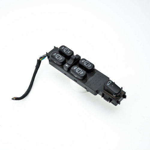 Panou Comanda Geamuri Electrice Mercedes-Benz S-CLASS (W220) 1998 - 2005 Benzina 2208201010, A220820...