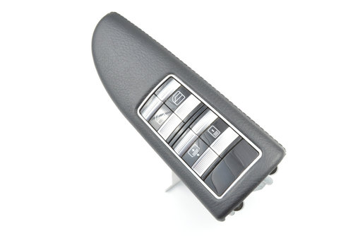 Panou Comanda Geamuri Electrice Mercedes-Benz S-CLASS (W221) 2005 - 2013 A2218214751