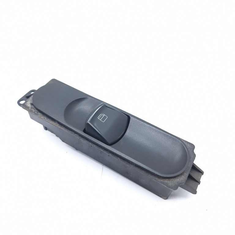 Panou Comanda Geamuri Electrice Mercedes-Benz Sprinter (W906) 2006-2018 313 Cdi (906.131, 906.133, 906.135, 906.231, 906.233...) Om 646.986 Motorina Dreapta Fata A9065450913, Zgs003, 1163045 Trw