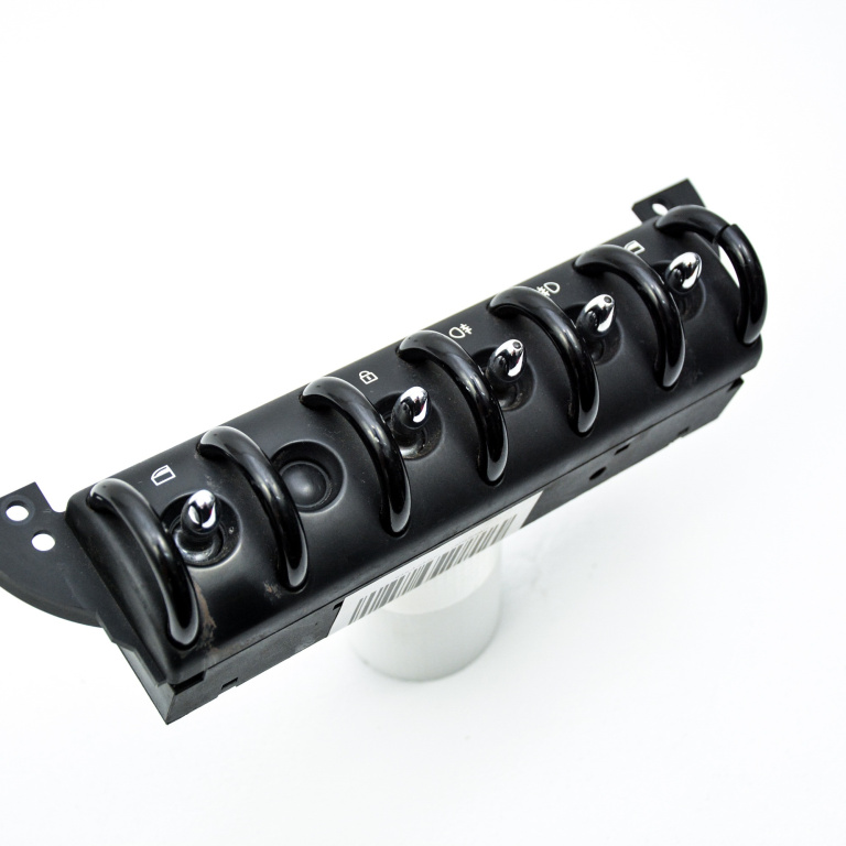 Panou Comanda Geamuri Electrice Mini MINI (R50, R53) 2001 - 2006 Benzina 6917985