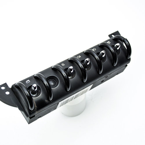 Panou Comanda Geamuri Electrice Mini MINI (R50, R53) 2001 - 2006 Benzina 6917985