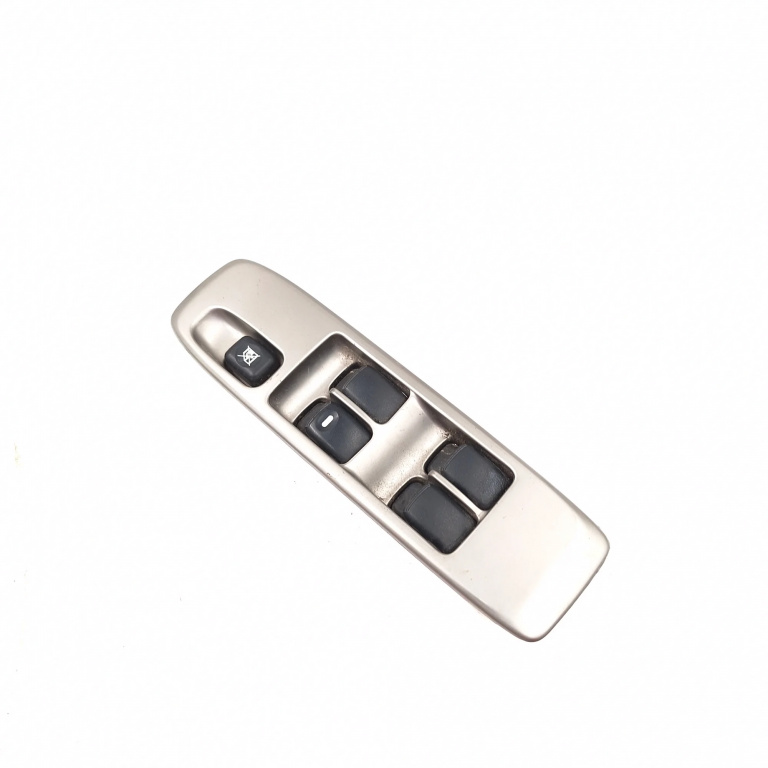 Panou Comanda Geamuri Electrice Mitsubishi Pajero 3 (V60) 1999-2007 Fata Stanga Mr587931, C8Dd251Meu, 25Z2D6