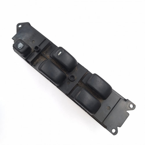 Panou Comanda Geamuri Electrice Mitsubishi Pajero 2 (V20+) 1991-1999 Fata Stanga