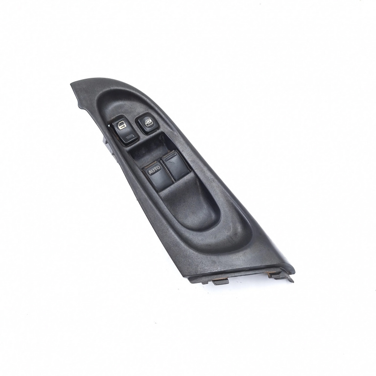 Panou Comanda Geamuri Electrice Nissan Almera Mk 2 (N16) 2000-2006 2.2 Di Yd22Ddt Motorina Fata Stanga 80961Bm500