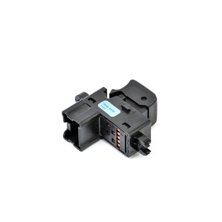 Panou Comanda Geamuri Electrice Nissan NOTE (E11) 2006 - 2013 Motorina 25411ED00B