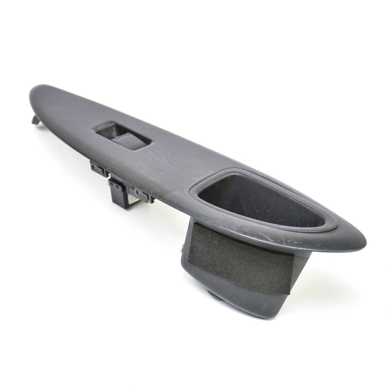 Panou Comanda Geamuri Electrice Nissan Primera (P12, Wp12) 2002-2007 2.2 Dci Yd22Ddt Motorina Dreapta Fata 80960Av660, 80960-Av660, 25411Av600, 25411-Av600, 80950Av700, 80950-Av700