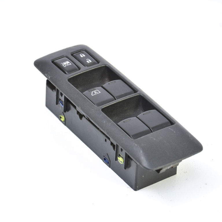 Panou Comanda Geamuri Electrice Nissan Rogue S35 2007-2015 Fata Stanga 25401Jm00A, 25401-Jm00A