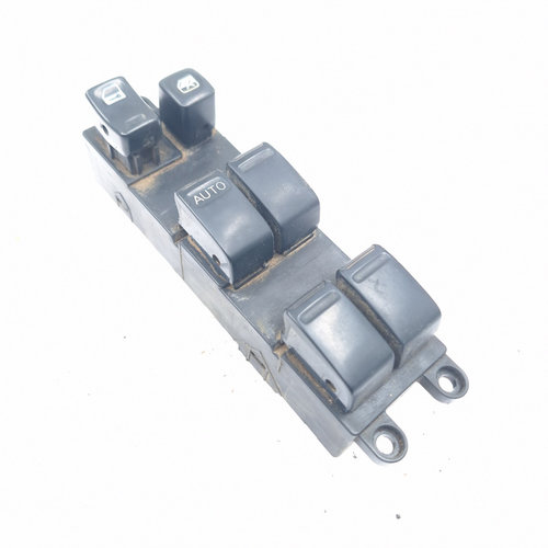 Panou Comanda Geamuri Electrice Nissan X-Trail (T30) 2001-2007 2.0 4X4 Qr20De Benzina Stanga Niles