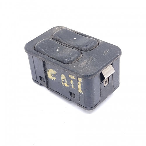 Panou Comanda Geamuri Electrice Opel Astra G 1998-2009 Stanga 13363201, 90561088, 1905031710 Delphi