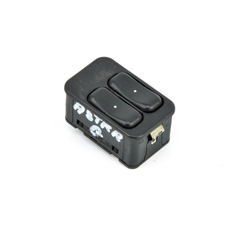 Panou Comanda Geamuri Electrice Opel Astra G 1998-2009 1.7 Dti 16V Y 17 Dt Motorina 13363201 Delphi
