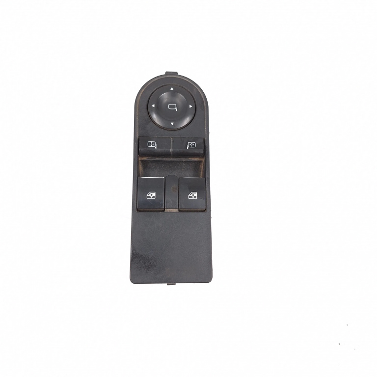 Panou Comanda Geamuri Electrice Opel Astra H 2004-2012 Fata Stanga 13228706