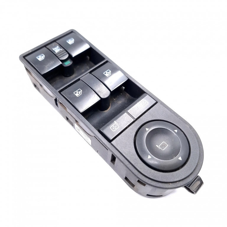 Panou Comanda Geamuri Electrice Opel Astra H 2004-2012 1.7 Cdti Z 17 Dtj Motorina Fata Stanga 13228699, Cb5011, 0988Kc