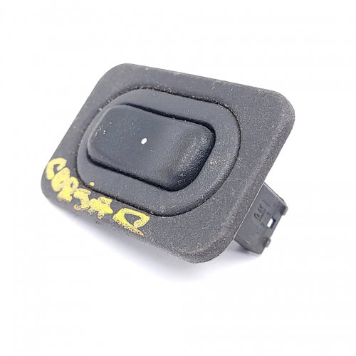 Panou Comanda Geamuri Electrice Opel Combo C 2001-2011 Dreapta Fata 13363102, 24409207, 0801024