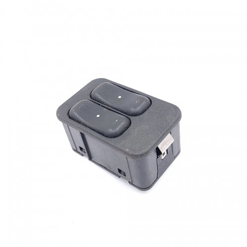 Panou Comanda Geamuri Electrice Opel Corsa C 2000-2006 Fata Stanga 13363202, 24409205 Delphi