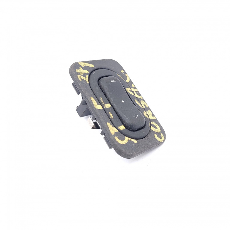 Panou Comanda Geamuri Electrice Opel Corsa C 2000-2006 Dreapta Fata 13363102, 24409207