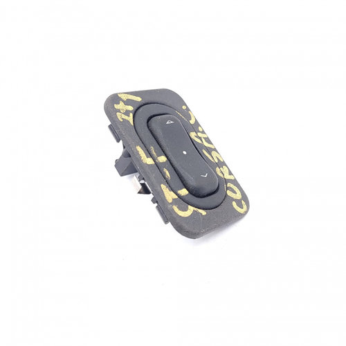 Panou Comanda Geamuri Electrice Opel Corsa C 2000-2006 Dreapta Fata 13363102, 24409207
