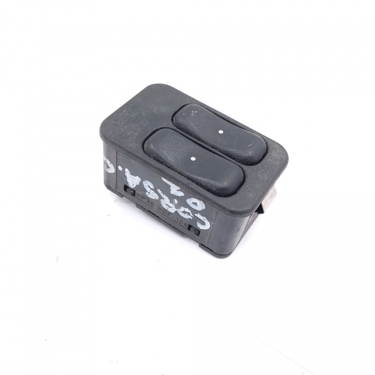 Panou Comanda Geamuri Electrice Opel Corsa C 2000-2006 Fata Stanga 13363202, 24409205 Eaton