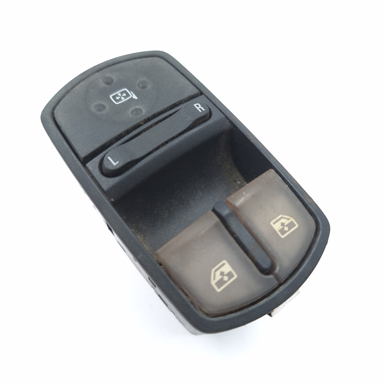 Panou Comanda Geamuri Electrice Opel Corsa D 2006-2014 Fata Stanga 13258522Ad, 13258522, 315625731