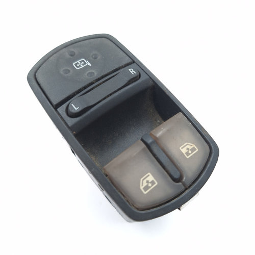 Panou Comanda Geamuri Electrice Opel Corsa D 2006-2014 Fata Stanga 13258522Ad, 13258522, 315625731