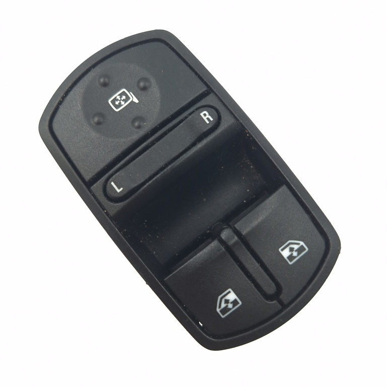 Panou Comanda Geamuri Electrice Opel Corsa E 2014-2019 1.4 B 14 Xel Benzina Fata Stanga 13430017, 315625731