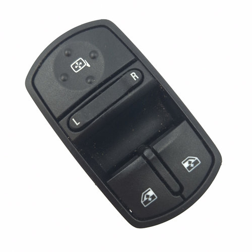 Panou Comanda Geamuri Electrice Opel Corsa E 2014-2019 1.4 B 14 Xel Benzina Fata Stanga 13430017, 31...