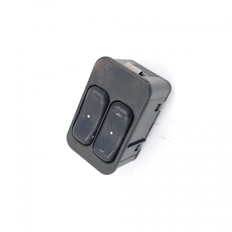 Panou Comanda Geamuri Electrice Opel Meriva 2003-2010 1.6 16V Z 16 Xe Benzina Fata Stanga 13363202, 24409205 Delphi
