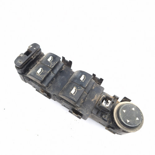 Panou Comanda Geamuri Electrice Peugeot 307 2001-2008 Fata Stanga 532697045, 532697001, 532697045, 5...