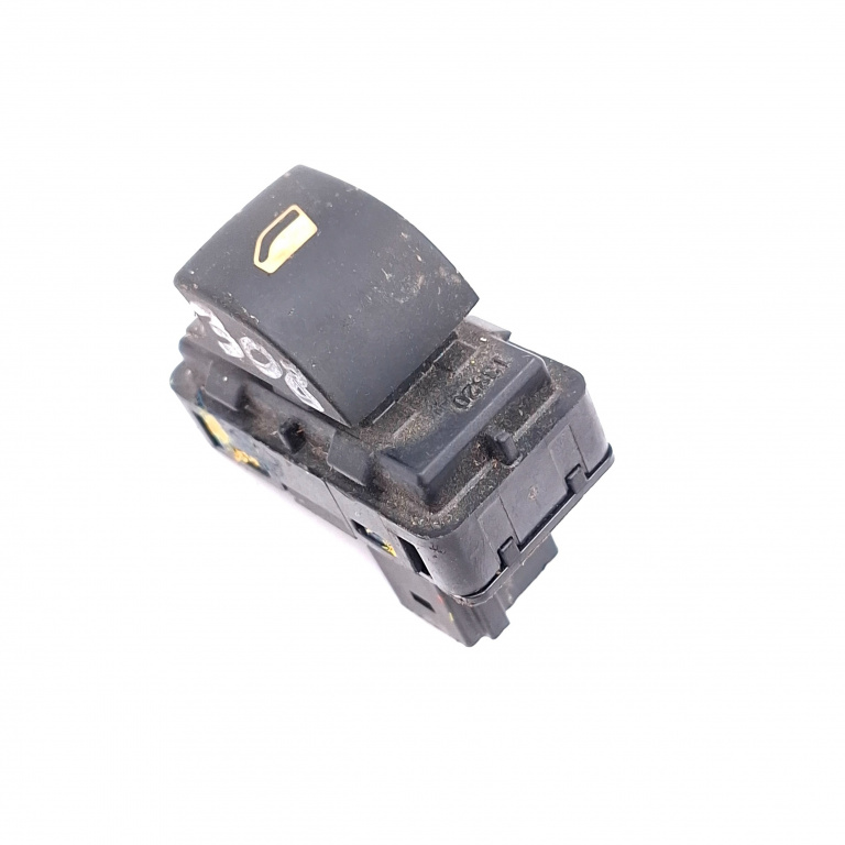 Panou Comanda Geamuri Electrice Peugeot 308 (4A, 4C) 2007-2013 Fata Stanga 11688, 13820 Delphi