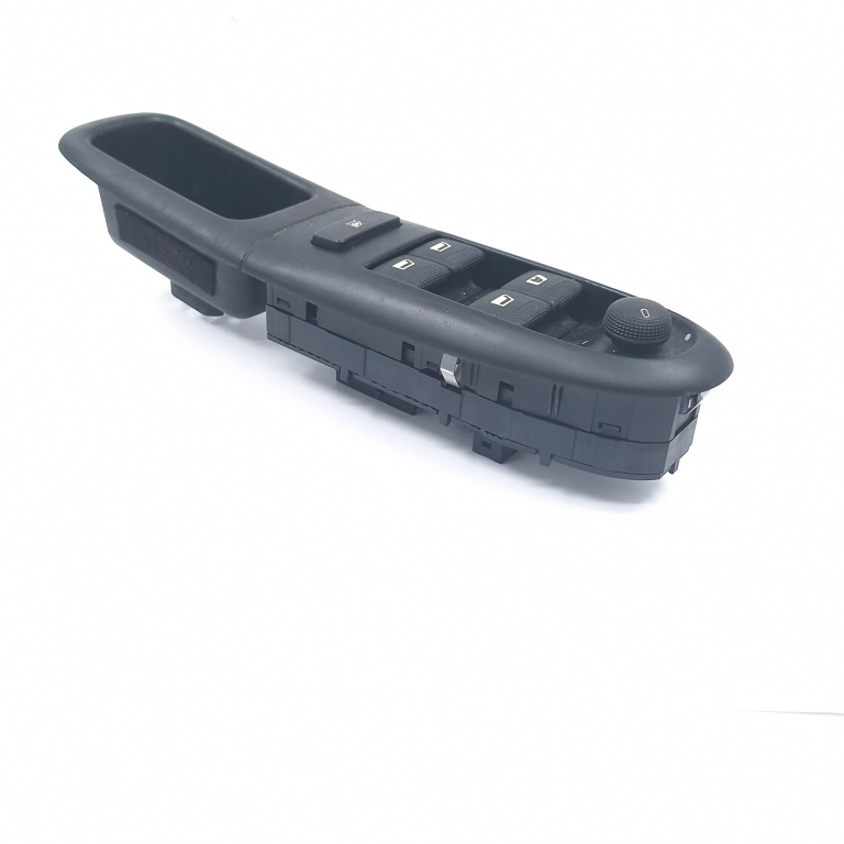Panou Comanda Geamuri Electrice Peugeot 406 1995-2004 1.8 16V 6Fz (Ew7J4) Benzina Fata Stanga 2596606