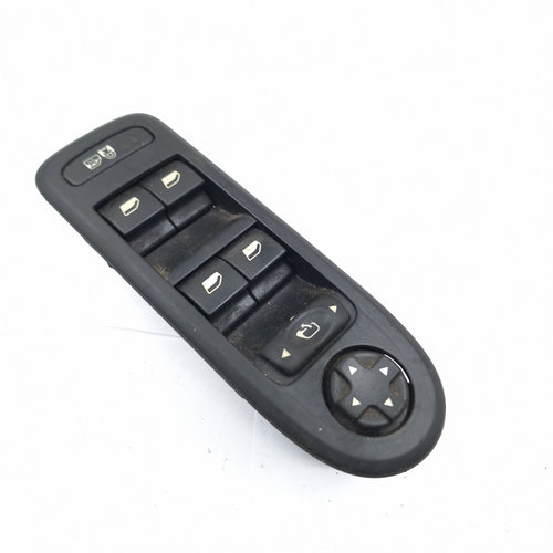 Panou Comanda Geamuri Electrice Peugeot 508 2010-2023 2.0 Hdi Hybrid4 Awc Rhc (Dw10Cted4) Motorina F...