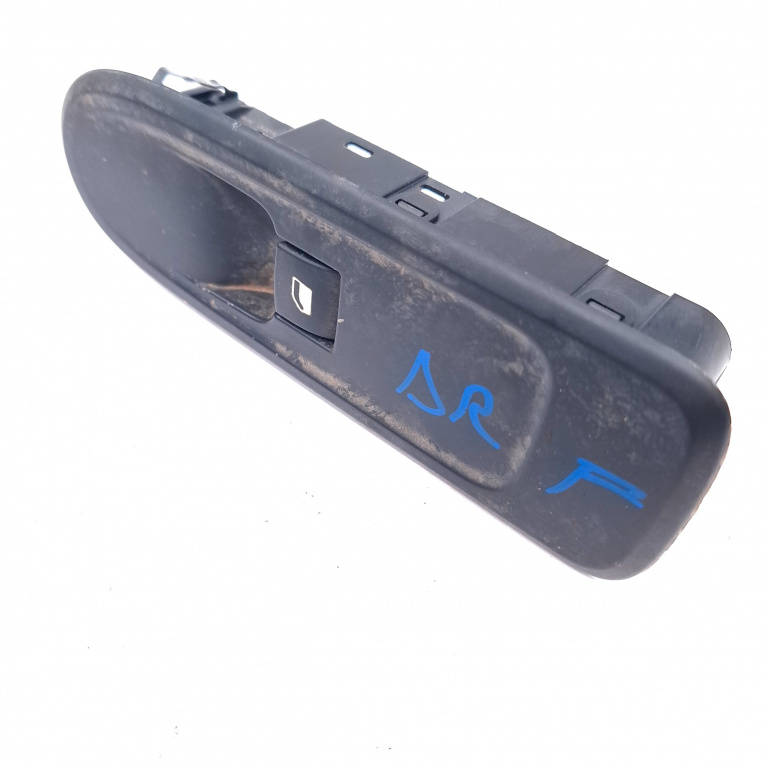Panou Comanda Geamuri Electrice Peugeot 508 2010-2023 Dreapta Fata 98026388Zd, 28340833, 11688