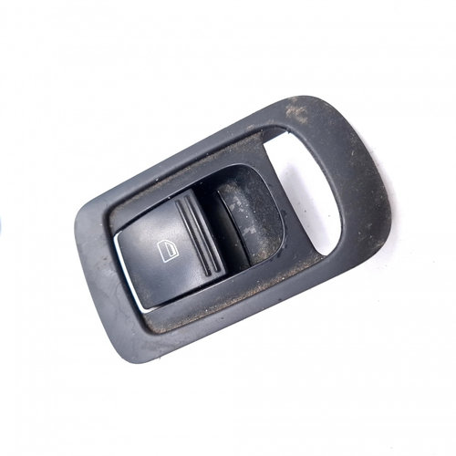 Panou Comanda Geamuri Electrice Porsche Cayenne (9Pa, 955) 2002-2010 Dreapta Spate 7L5959851, 7L5959...