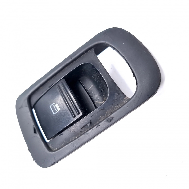 Panou Comanda Geamuri Electrice Porsche Cayenne (9Pa, 955) 2002-2010 Spate Stanga 7L5959851, 7L5959855 Helag