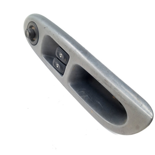 Panou Comanda Geamuri Electrice Renault Clio 2 / Symbol 1 1998-2008 Fata Stanga 7700433531, 7700 433...