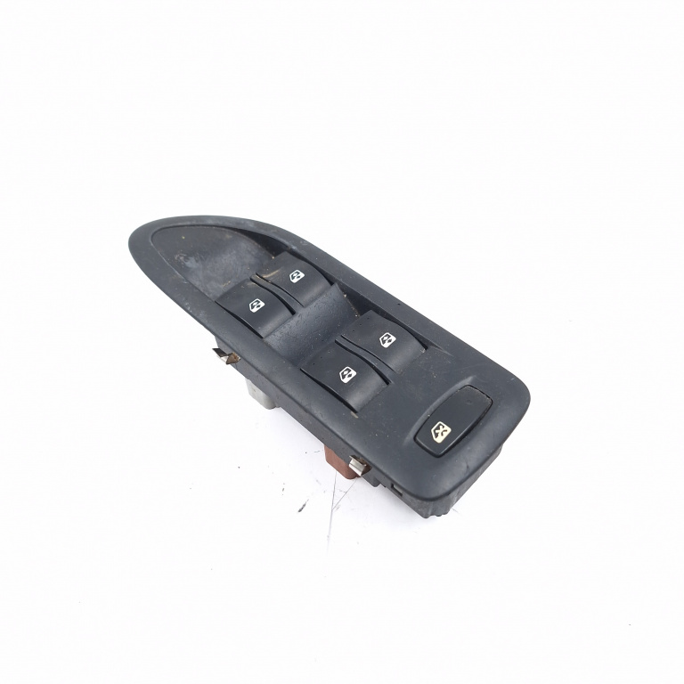 Panou Comanda Geamuri Electrice Renault Laguna 2 2001-2007 2.0 Dci (Kg1T) M9R 740 Motorina Stanga 8200397297B, 705801H