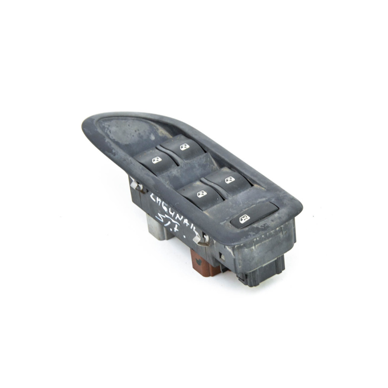 Panou Comanda Geamuri Electrice Renault LAGUNA 2 2001 - 2007 Motorina 8200397297