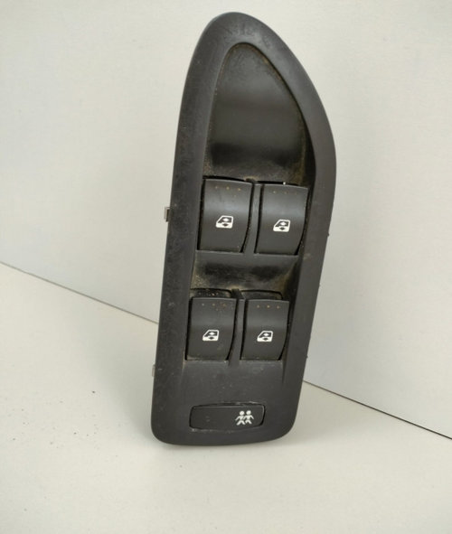 Panou comanda geamuri electrice Renault Laguna 2 [2001 - 2005] Liftback 1.9 DCi MT (120 hp)
