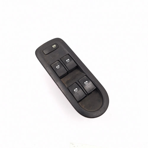 Panou Comanda Geamuri Electrice Renault Megane 2 2002-2010 1.6 16V K4M 812 Benzina Fata Stanga 82001...