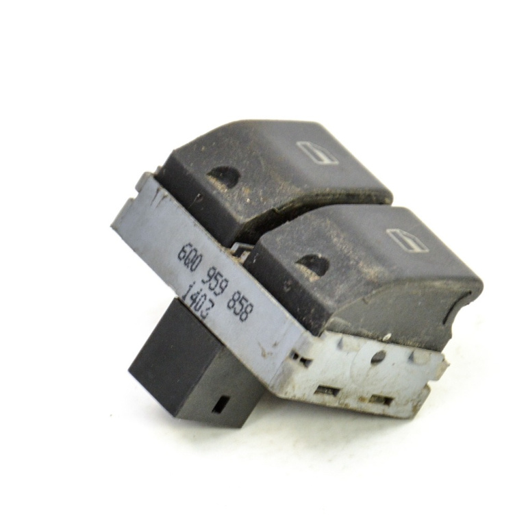 Panou Comanda Geamuri Electrice Seat IBIZA Mk4 (6L) 2002 - 2008 Benzina 6Q0959858