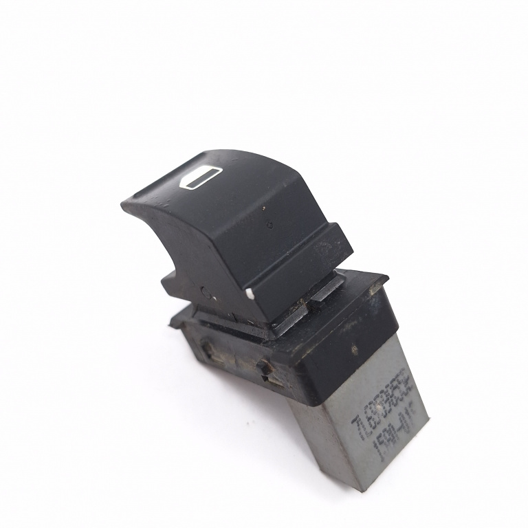 Panou Comanda Geamuri Electrice Seat Leon (1P1) 2005-2012 Dreapta Fata 7L6959855E, 159001F Bosch