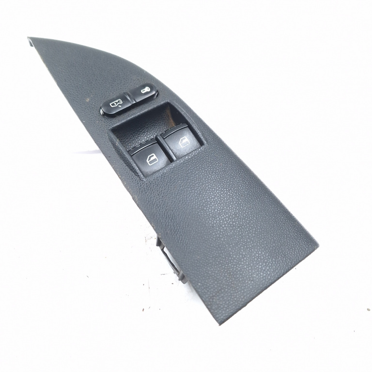 Panou Comanda Geamuri Electrice Skoda Fabia 1 1999-2007 1.4 Azf Benzina Fata Stanga 0916380, 70242Scdb Metzger