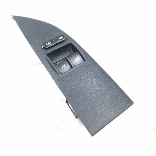 Panou Comanda Geamuri Electrice Skoda Fabia 1 1999-2007 1.4 Azf Benzina Fata Stanga 0916380, 70242Sc...
