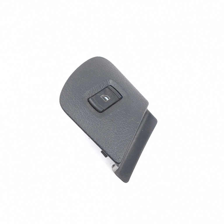 Panou Comanda Geamuri Electrice Skoda Octavia 1 (1U) 1996-2010 Dreapta Fata 1U1867186C, 1U1 867 186 C