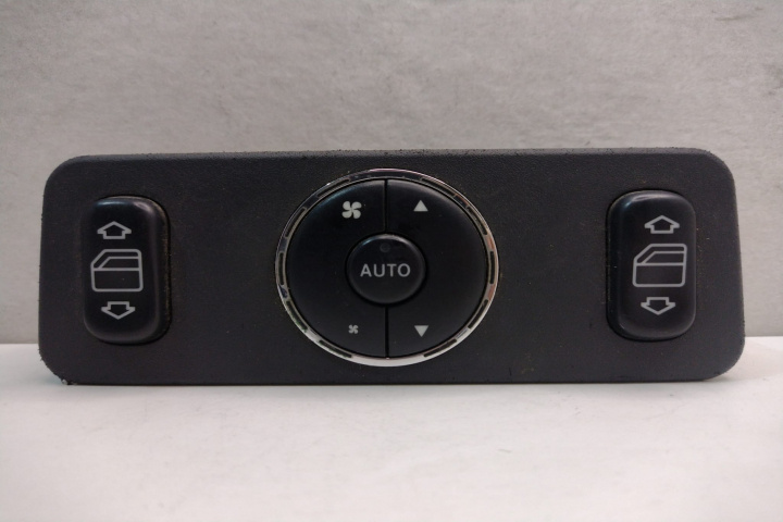 Panou Comanda Geamuri Electrice Spate A1638200326 Mercedes-Benz ML W163 [1997 - 2001]